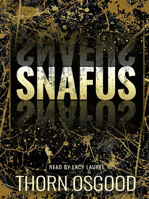 cover image of Snafus